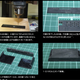 Illustration for article titled Guy Creates iPhone from Scratch, Even Better than the Real Thing